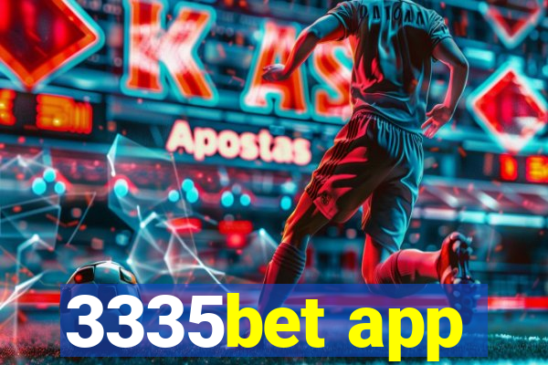 3335bet app